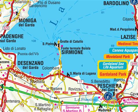 hermes sirmione|sirmione italy map.